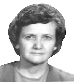 özv. KALAMÁR LENKE 